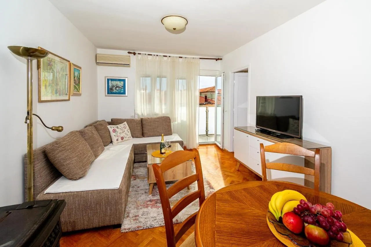 Apartments By The Sea Zadar - 19500 Chorvatsko