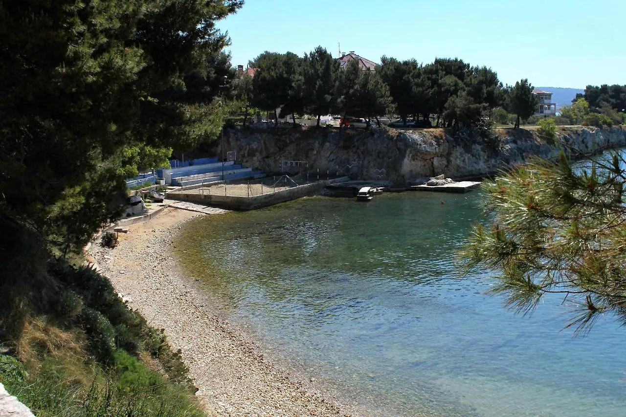 Apartments By The Sea Zadar - 19500 Croatia